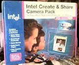 Intel Create & Share Camera Pack #ICS2USB