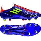 adidas Fußballschuhe F50 adizero XTRX SG lila
