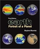 Earth : portrait of a planet