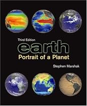 Earth: Portrait of a Planet