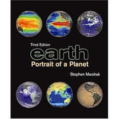 Earth: Portrait of a Planet