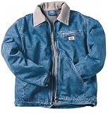 Dickies - Dickies 780 Stone Washed Denim Jacket