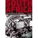 south africa the rise and fall of apartheid seminar studies