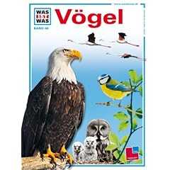 WAS IST WAS, Band 40: V�gel