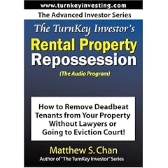 The TurnKey Investor