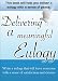 Delivering a Meaningful Eulogy