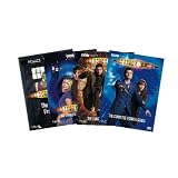 Doctor Who: The Complete First-Fourth Series (4-Pack)