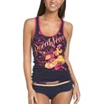 Rocawear Juniors' Tank And Cheeky Daywear Set
