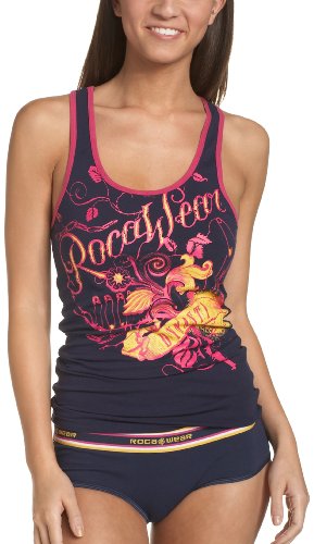 Rocawear Juniors' Tank And Cheeky Daywear Set