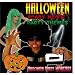 Monster Bobby-Halloween Scary Movie Party Themes