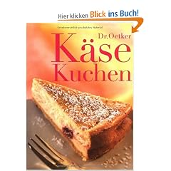 K�sekuchen