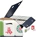Chinese China Mahjong Professional Game Set Image