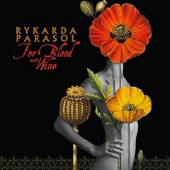 Parasol,Rykarda For Blood And Wine