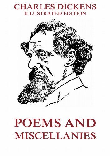 Poems And Miscellanies: Extended Annotated Edition
