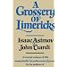 A Grossery of Limericks