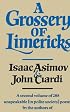 A Grossery of Limericks
