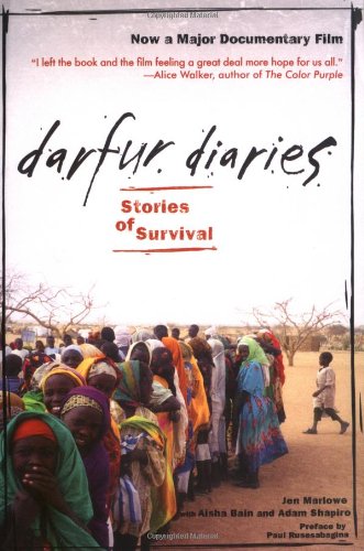 Darfur Diaries: Stories of Survival