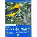 Die Vogelstimmen Europas, Nordafrikas und Vorderasiens. 819 Vogelarten auf 17 Audio-CDs.
