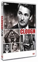 Clough - The Brian Clough Story  [DVD] [2009]
