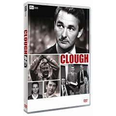 Clough - The Brian Clough Story  [DVD] [2009]