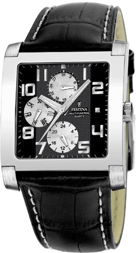 Festina Sport Wristwatch for Him Design Highlight