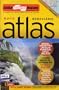 Brazil Road Atlas 'Atlas Rodoviario' by Quatro Rodas of Brazil (Large Format) (Spanish Edition)