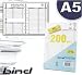 BIND Kalender 1Tag=1Seite 2009 DIN A5