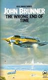 The wrong end of time