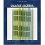 College Algebra (with CD-ROM ) - 6Th Edition