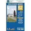Carlow, Wexford, Wicklow (Irish Discovery Map) (Irish Discovery Series)