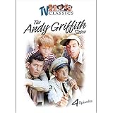 DVD : Andy Griffith Show  V.4, The