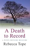 A death to record
