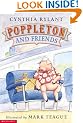 Poppleton: Poppleton and Friends