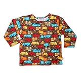 Zutano Baby-Boys Newborn Construction Jacket, Chocolate, 12 Months