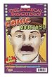 Comic Moustache