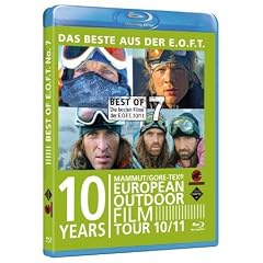 Best-of-E.O.F.T. No.7 (Outdoor-Bluray)