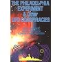 The Philadelphia Experiment and Other UFO Conspiracies