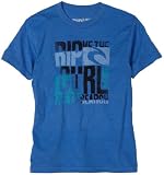 Rip Curl Boys 8-20 Chip Away Short Sleeve Tee