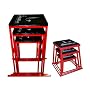Plyometric Box Set 12",18", 24" Red