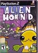 Alien Hominid PS2