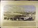 1865 Naval Festival Portsmouth Anglo-French Navy Print
