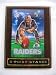 Oakland Raiders 3D Plaque - 3 Point Stance