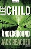 Produkt-Bild: Underground: Ein Jack-Reacher-Roman