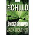 Underground: Ein Jack-Reacher-Roman