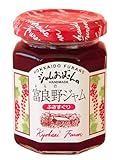 ふらのジャム園   ふさすぐりジャム  1瓶（140g)