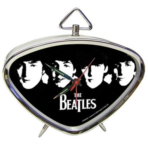 The Beatles - Faces Alarm Clock Picture