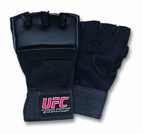 UFC Gel Training Glove