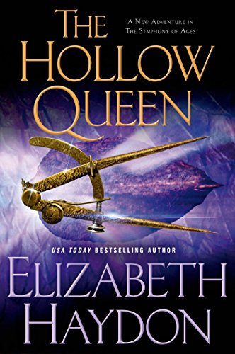The Hollow Queen (The Symphony of Ages Book 8)