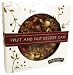 Grandma's Fruit and Nut Dessert Cake Ring Fruitcake 24 Oz.  : image