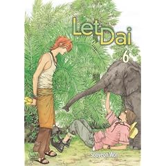Let Dai: v. 6 (Let Dai)